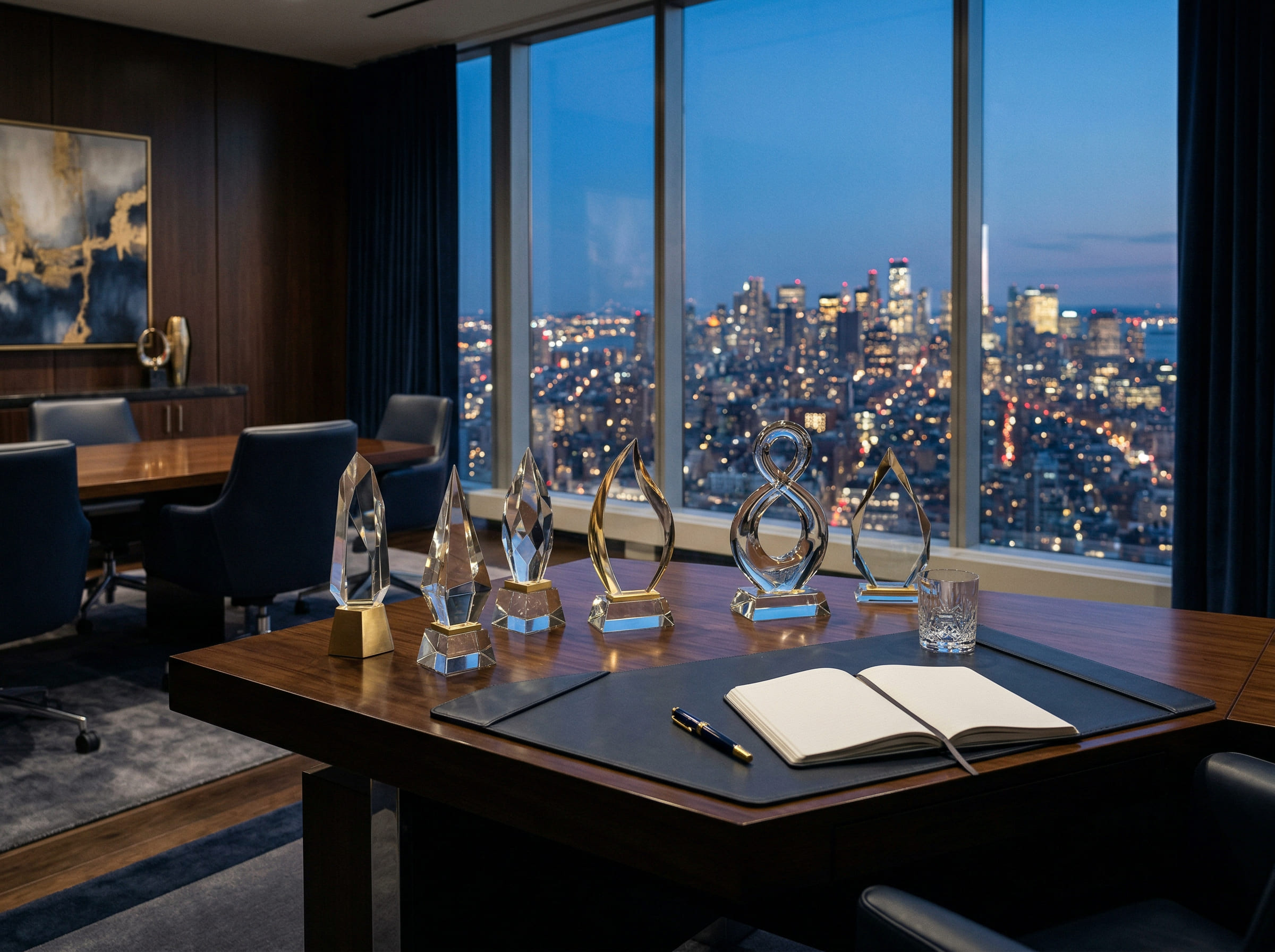 24年の実戦経験