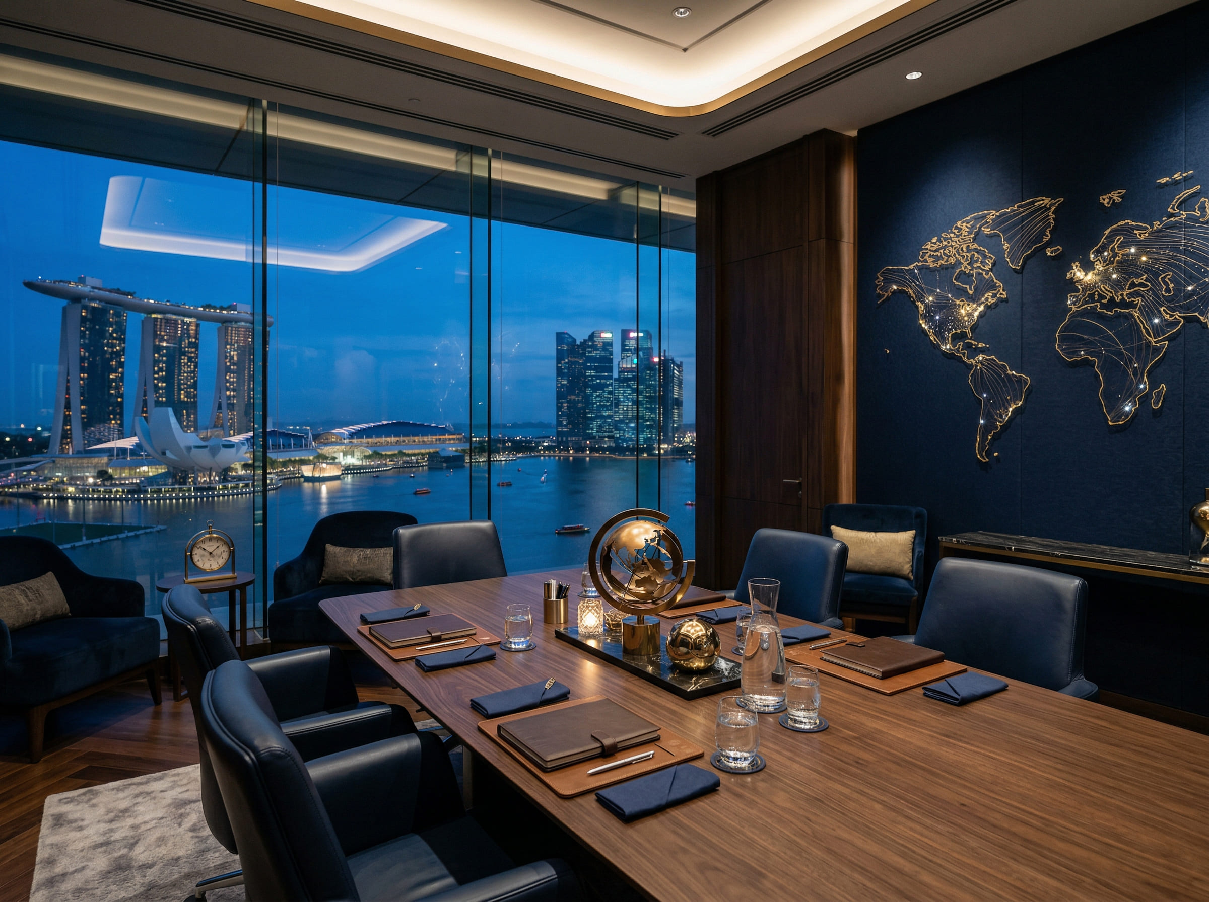 人脈とスピード